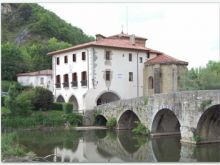 Albergue de Trinidad de Arre