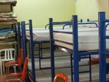 Albergue de Trinidad de Arre