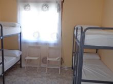 Albergue-Pensión Aqua Portomarín