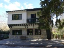 Albergue Casa Paderborn, Pamplona