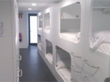 Albergue Casa Ibarrola, Pamplona