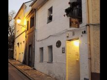Albergue El Castillo, Villafranca del Bierzo