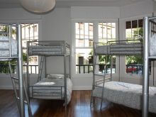 Aloha Hostel, Pamplona
