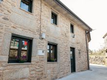 Albergue O Casteliño, Hospital