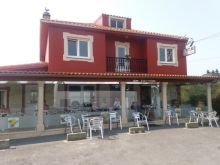 Albergue O Casteliño, Hospital