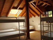 Albergue-Pensión Casa Lixa