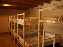Albergue-Pensión Casa Lixa