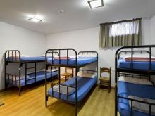 Albergue Jakue, Puente la Reina