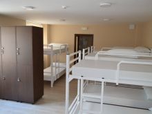 Albergue-Pensión Lemos, Triacastela
