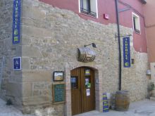 Albergue La Bodega del Camino, Lorca