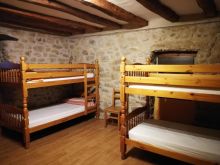 Albergue La Bodega del Camino, Lorca