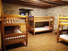 Albergue La Bodega del Camino, Lorca