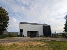 Albergue Linar do Rei, Liñares