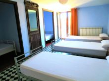 Albergue La Casa Mágica, Villatuerta