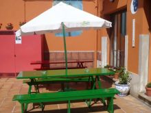 Albergue municipal de Estella