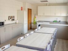 Albergue de la fundación ANFAS, Estella