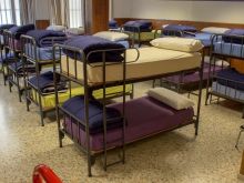 Albergue de la fundación ANFAS, Estella