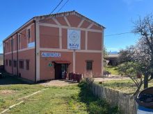 Albergue Ikigai, Navarrete