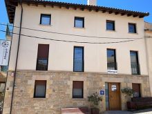 Albergue Villamayor de Monjardín