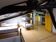 Albergue-Hotel La Pata de Oca, Torres del Río