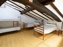 Albergue-Hotel La Pata de Oca, Torres del Río