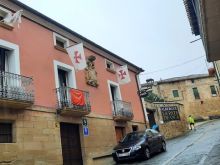 Albergue-Hotel La Pata de Oca, Torres del Río