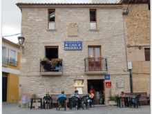 Albergue Casa Mariela, Torres del Río