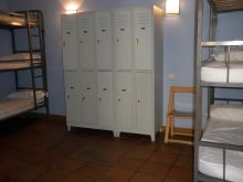 Albergue de peregrinos Andrés Muñoz, Viana