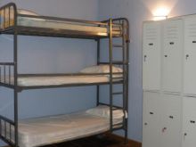 Albergue de peregrinos Andrés Muñoz, Viana