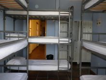 Albergue de peregrinos Andrés Muñoz, Viana