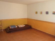 Albergue parroquial Santa María, Viana