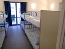 Albergue municipal de Logroño