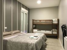 Albergue Logroño - Pensión La Bilbaina, Logroño