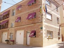 Albergue El Cántaro, Navarrete