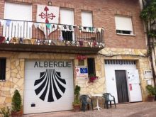 Albergue La Casa del Peregrino Ángel, Navarrete