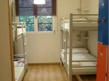 Albergue Casa Sánchez, Grandas de Salime