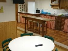 Albergue Casa Sánchez, Grandas de Salime