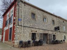 Albergue El Peregrino, Orbaneja Riopico