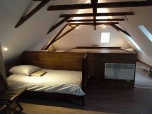 Gîte et chambre d'hôtes Le Cri de la Girafe, Navarrenx