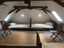 Gîte et chambre d'hôtes Le Cri de la Girafe, Navarrenx