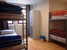 Hostel Burgos