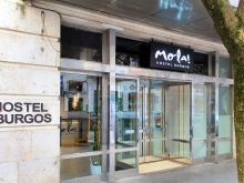 Mola! Hostel Burgos