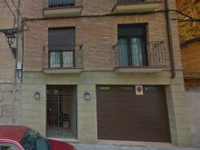 Albergue Sancho III - La Judería, Nájera