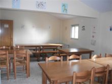 Albergue San Luis de Francia, Villamayor del Río