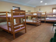 Albergue Caminante, Belorado