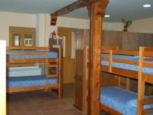 Albergue Caminante, Belorado