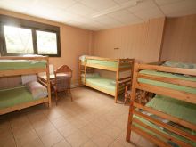 Albergue-Hotel A Santiago, Belorado