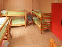 Albergue-Hotel A Santiago, Belorado