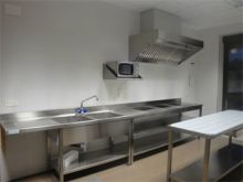 Albergue municipal de Villafranca Montes de Oca