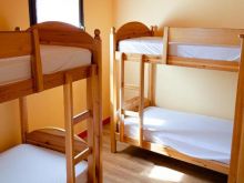 Albergue El Pajar de Agés
